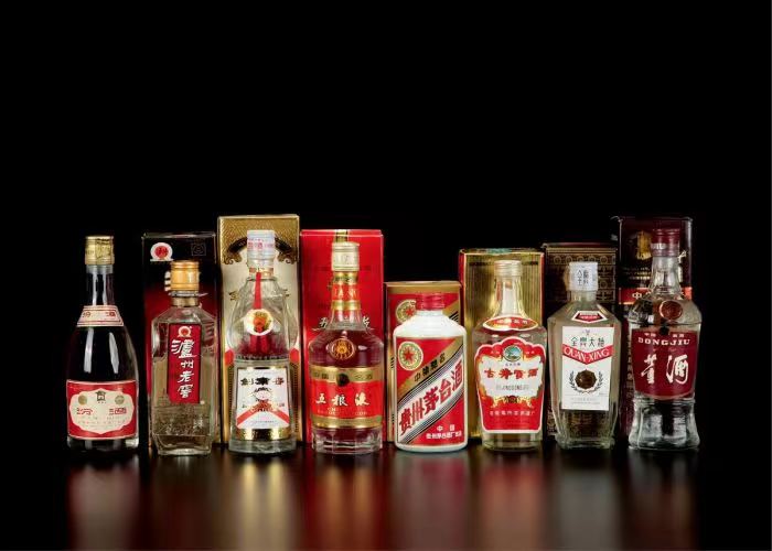 冀州老酒储存的方法