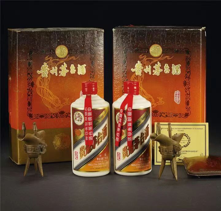 冀州烟酒回收